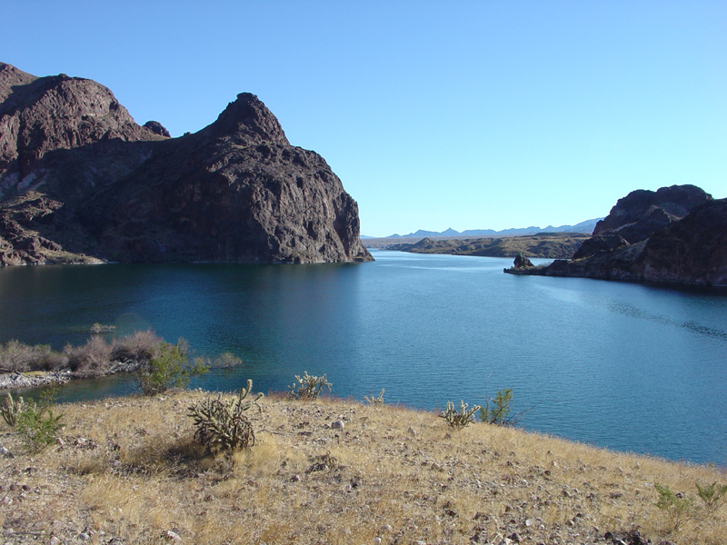 Lake Mead National Recreation Area