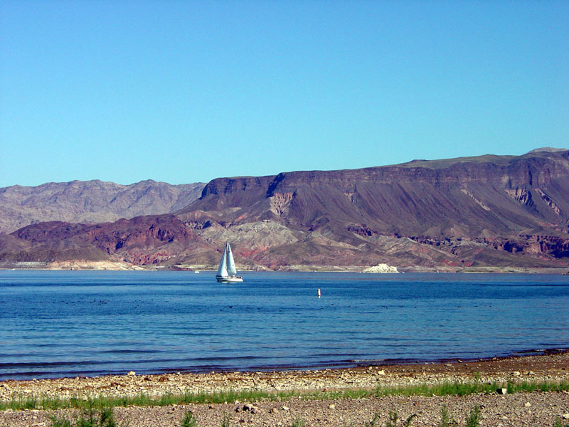 Lake Mead National Recreation Area