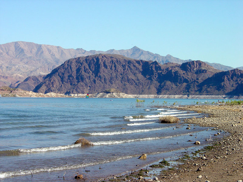 Lake Mead National Recreation Area