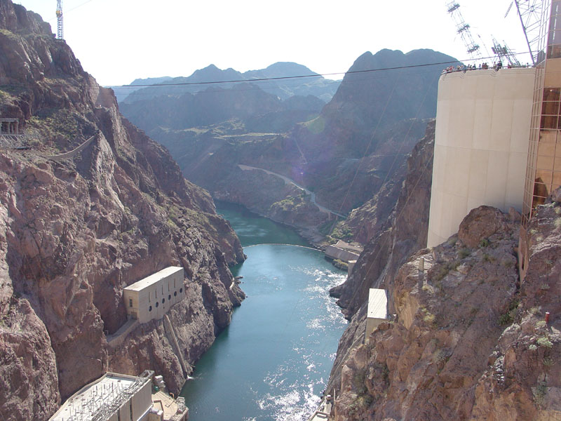 Lake Mead National Recreation Area