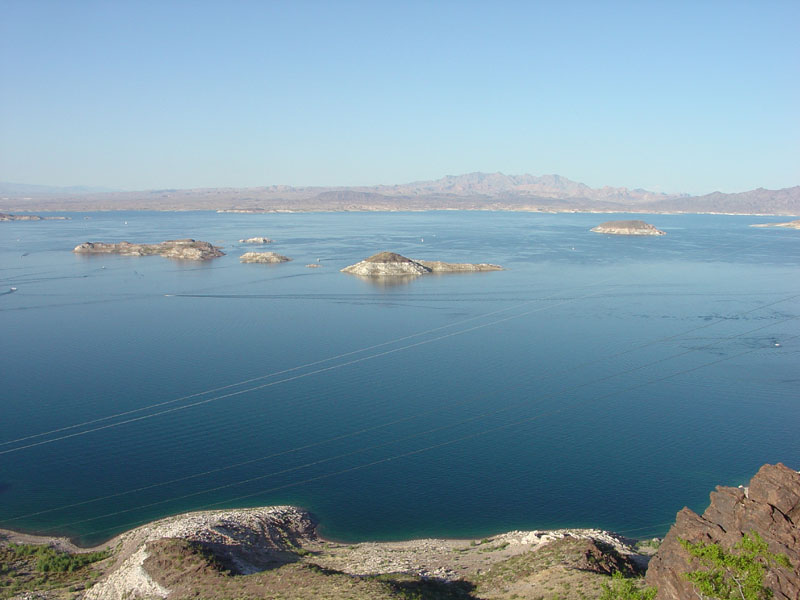 Lake Mead National Recreation Area