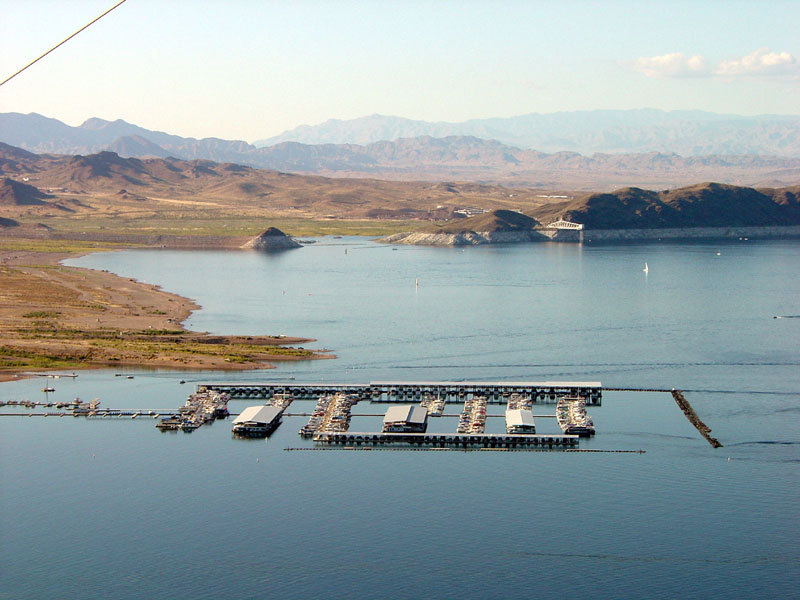 Lake Mead National Recreation Area