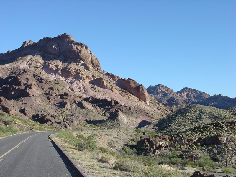 Lake Mead National Recreation Area