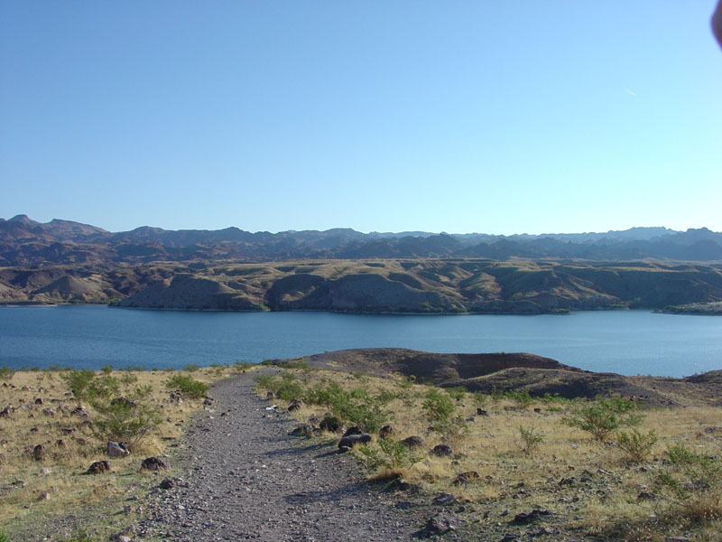 Lake Mead National Recreation Area