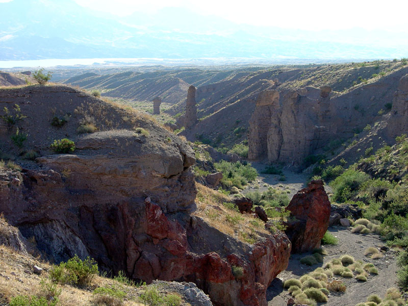 Lake Mead National Recreation Area