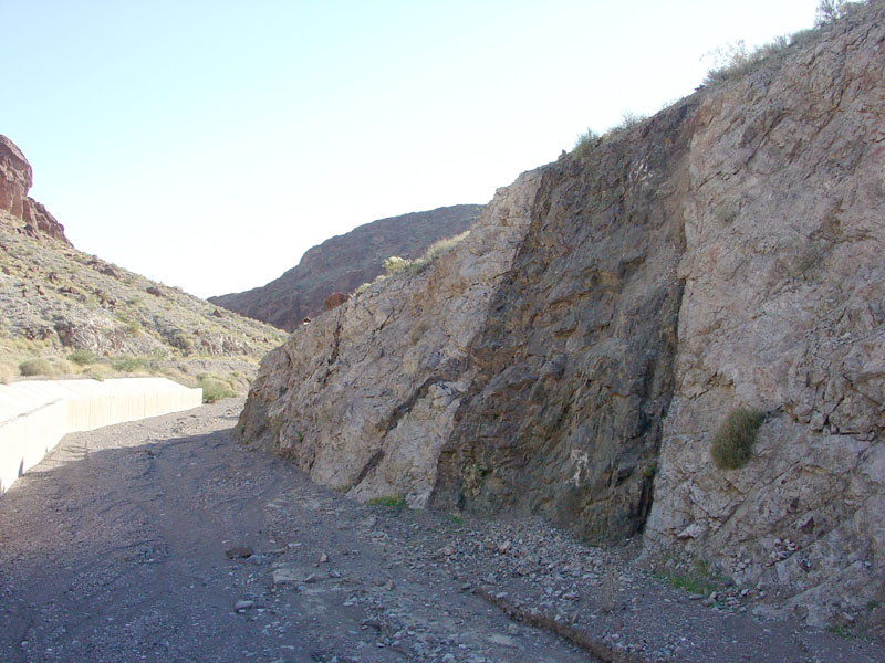 Lake Mead National Recreation Area