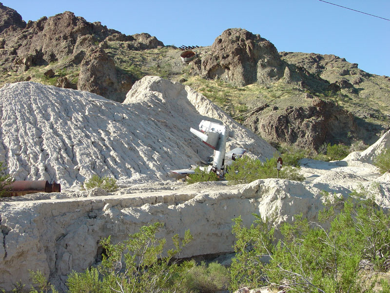 Lake Mead National Recreation Area