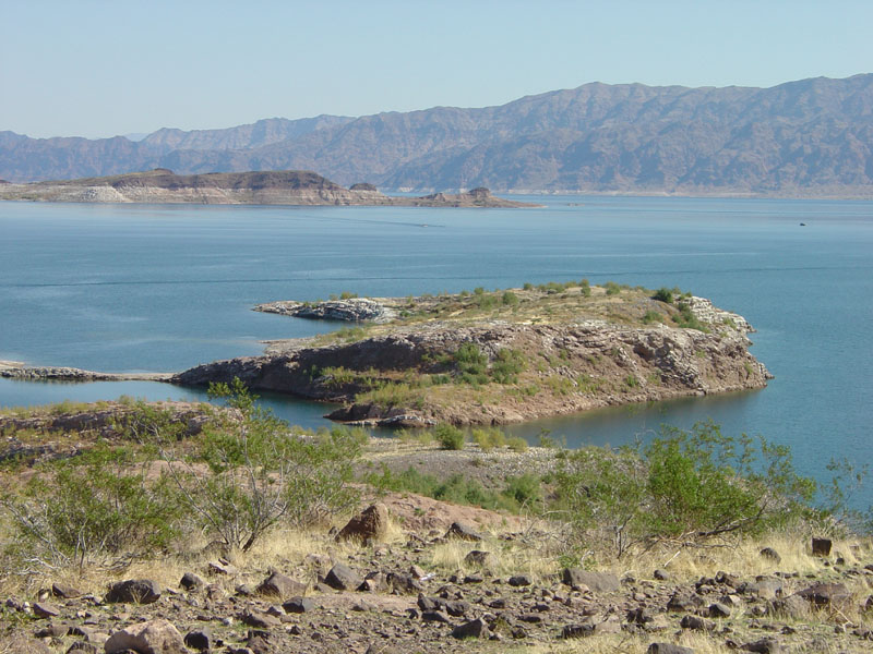 Lake Mead National Recreation Area