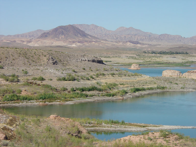 Lake Mead National Recreation Area