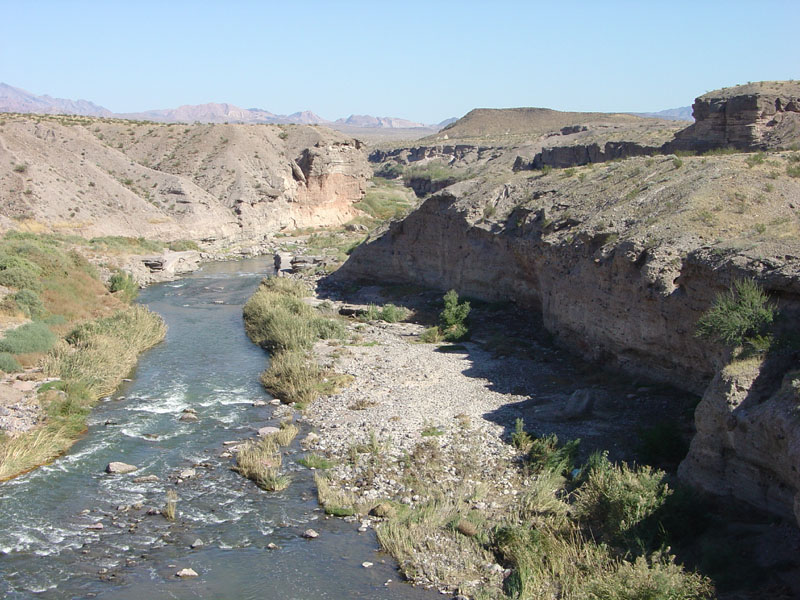 Lake Mead National Recreation Area