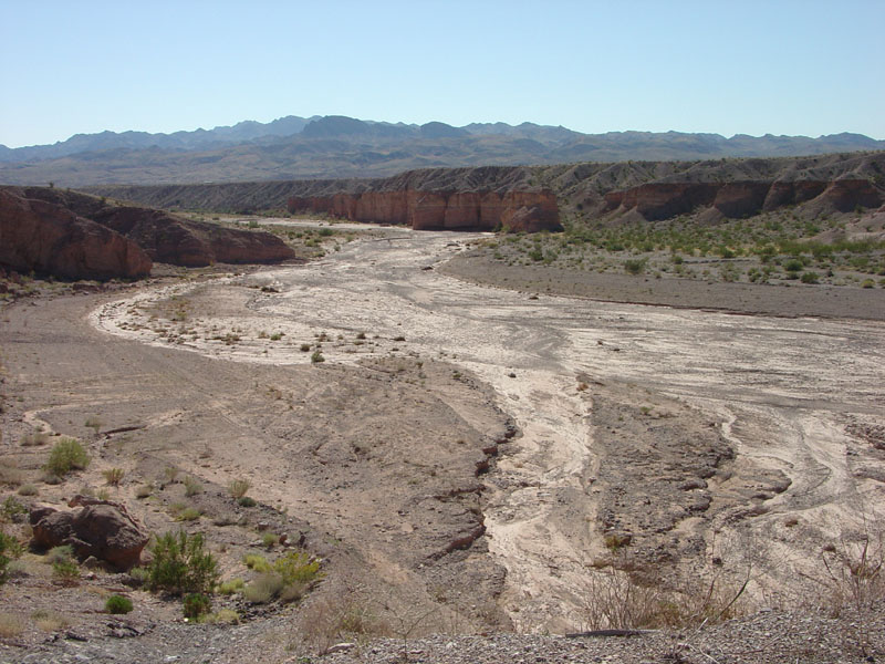 Lake Mead National Recreation Area