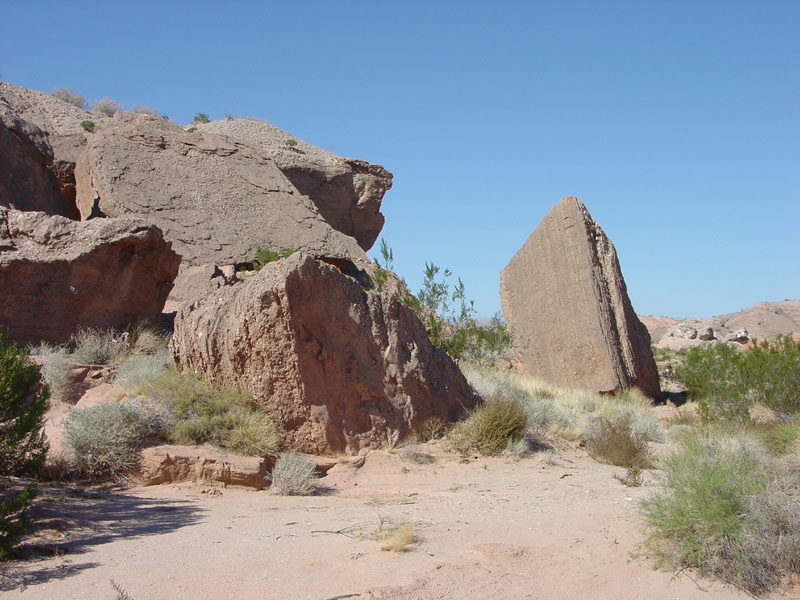 Lake Mead National Recreation Area