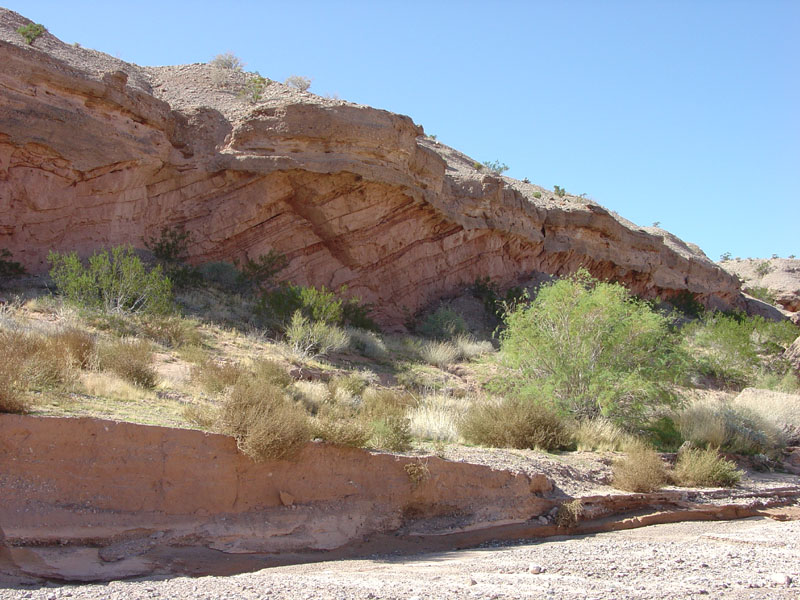 Lake Mead National Recreation Area