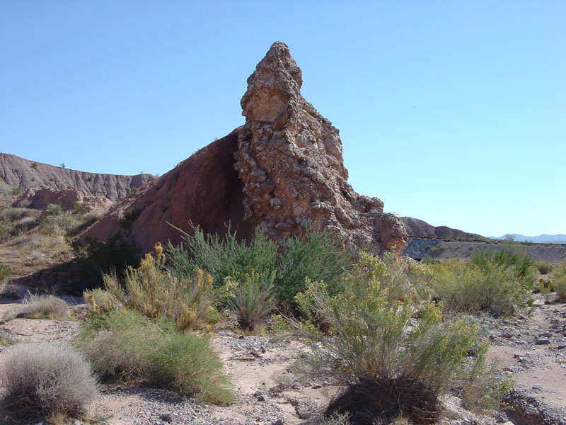 Lake Mead National Recreation Area