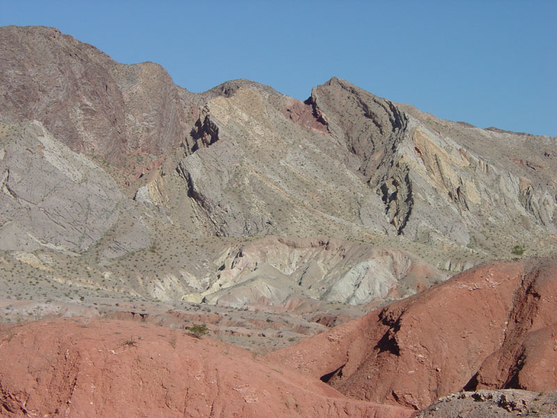 Lake Mead National Recreation Area