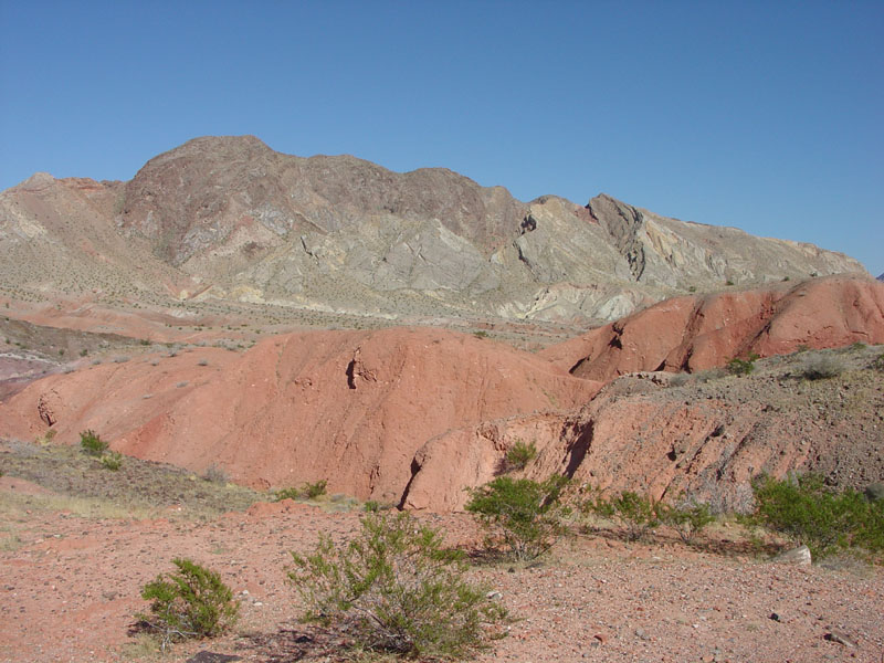 Lake Mead National Recreation Area