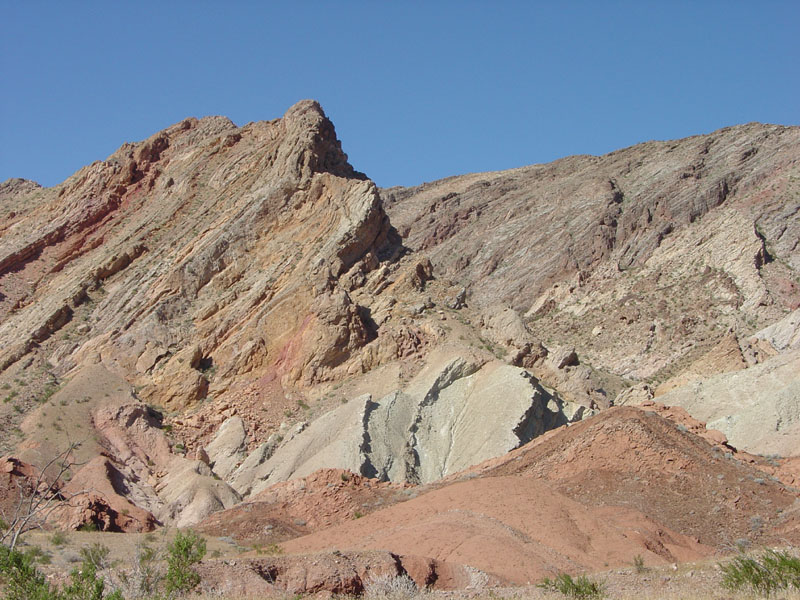 Lake Mead National Recreation Area