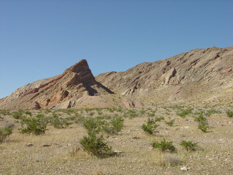 Lake Mead National Recreation Area