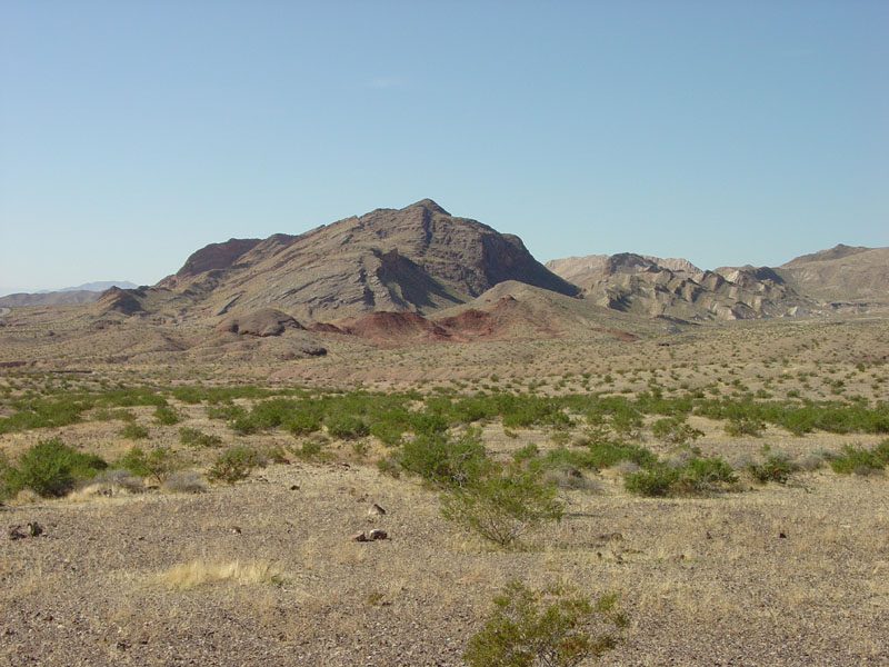 Lake Mead National Recreation Area