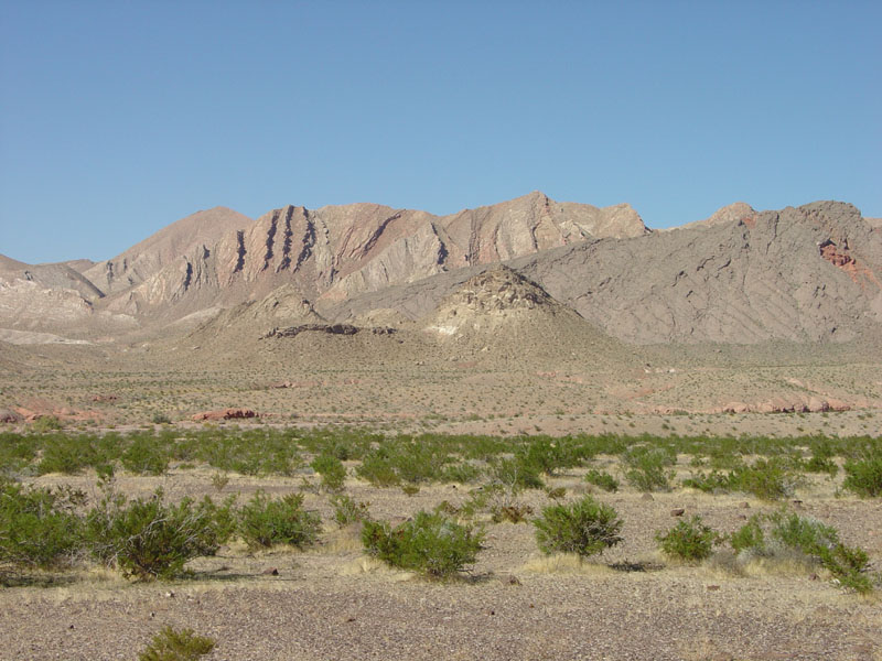 Lake Mead National Recreation Area