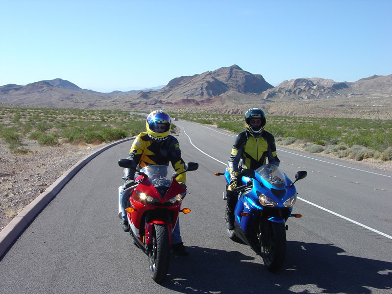 Lake Mead National Recreation Area