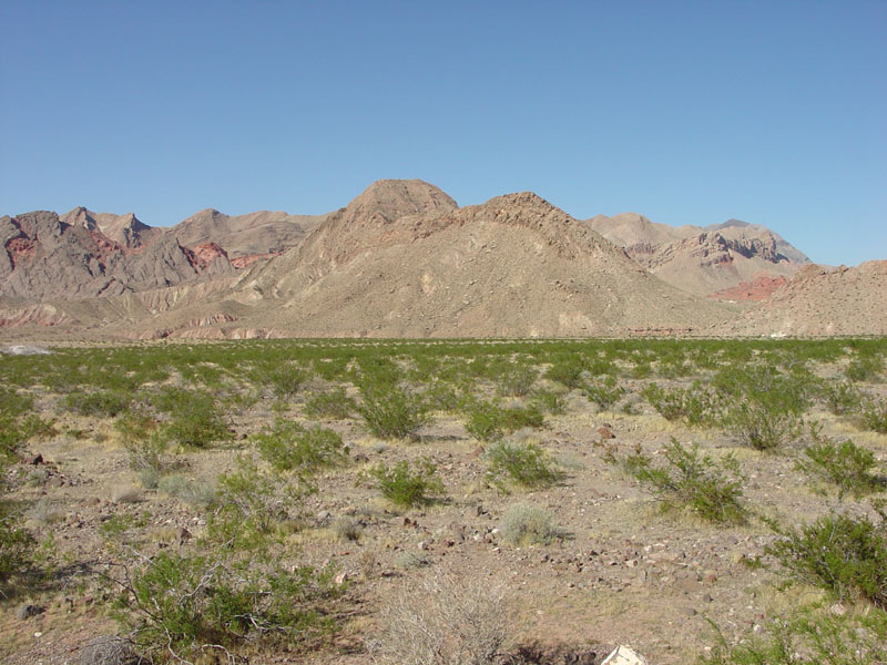 Lake Mead National Recreation Area