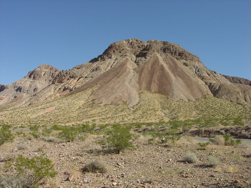 Lake Mead National Recreation Area