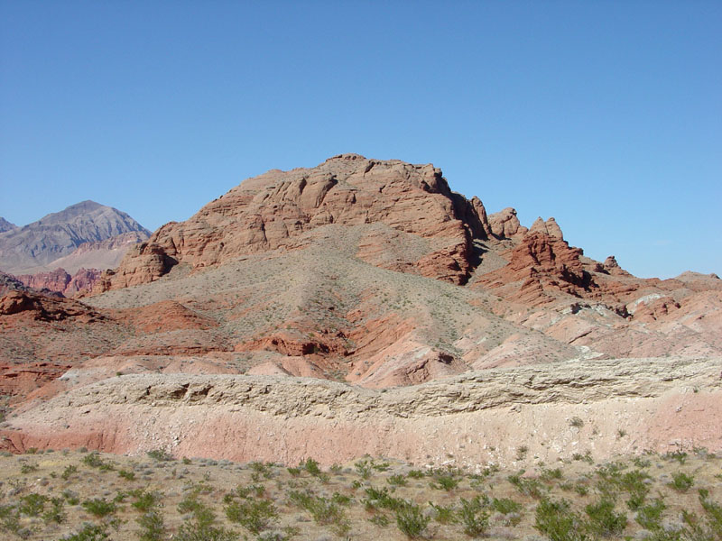 Lake Mead National Recreation Area