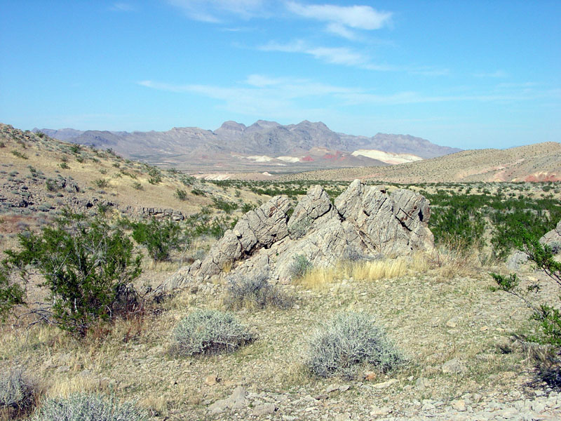 Lake Mead National Recreation Area