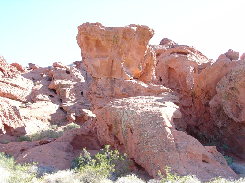 Lake Mead National Recreation Area