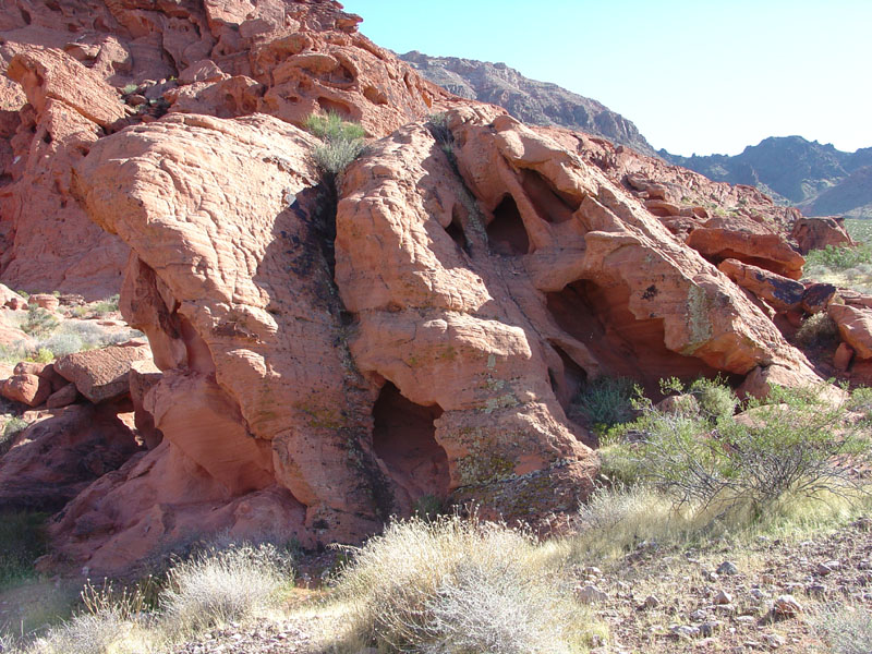 Lake Mead National Recreation Area