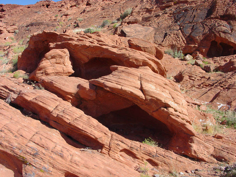 Lake Mead National Recreation Area