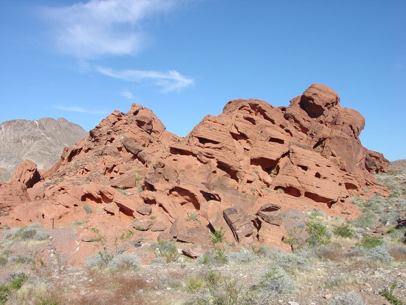 Lake Mead National Recreation Area