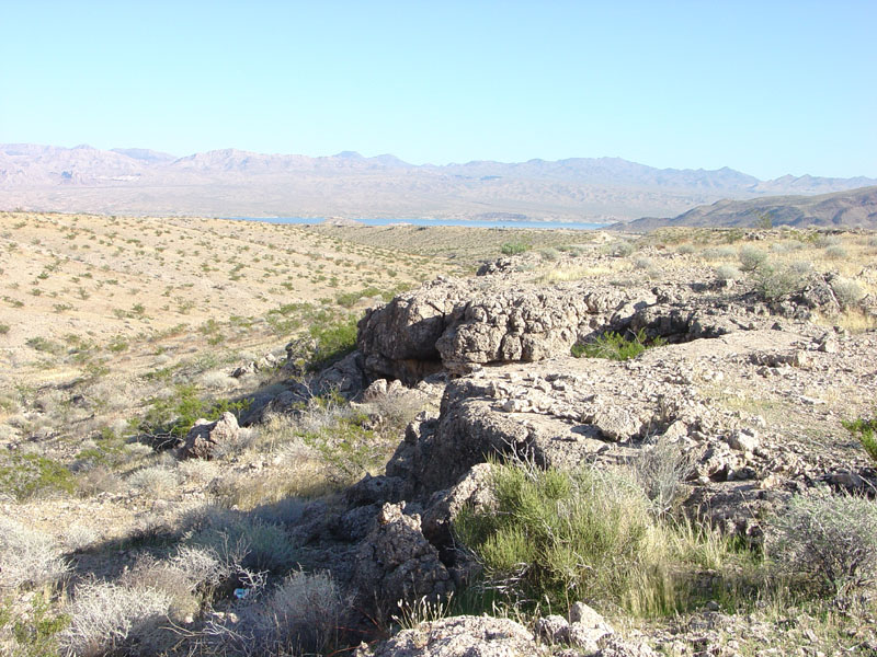 Lake Mead National Recreation Area