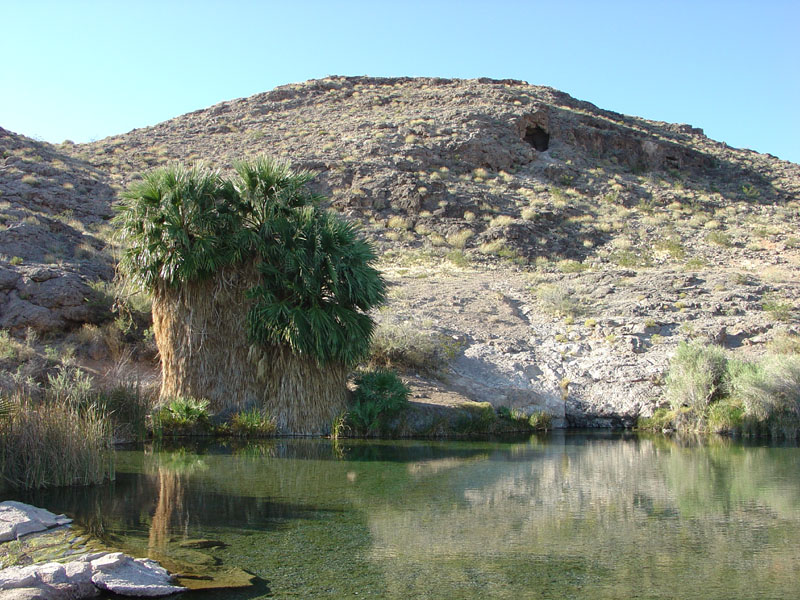 Lake Mead National Recreation Area