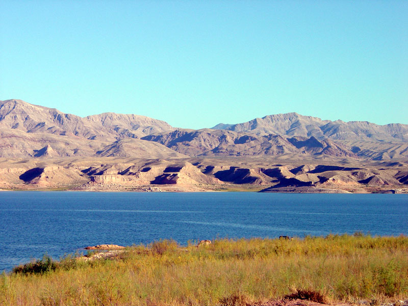 Lake Mead National Recreation Area