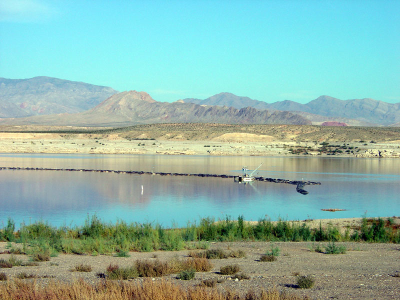 Lake Mead National Recreation Area