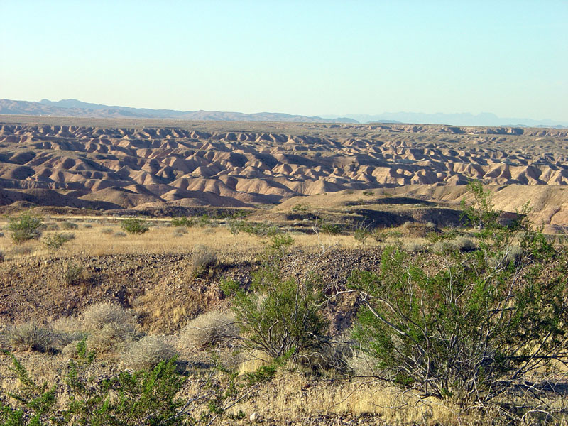 Lake Mead National Recreation Area