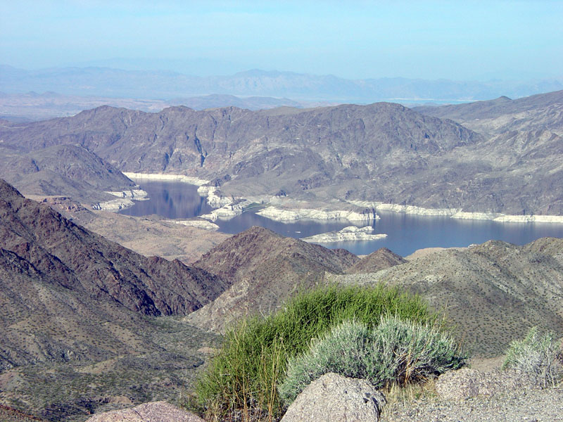 Lake Mead National Recreation Area