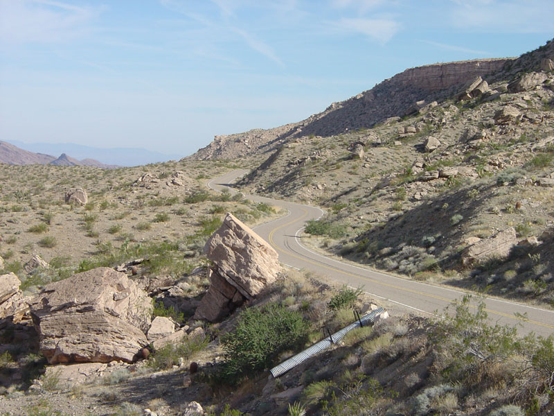 Lake Mead National Recreation Area