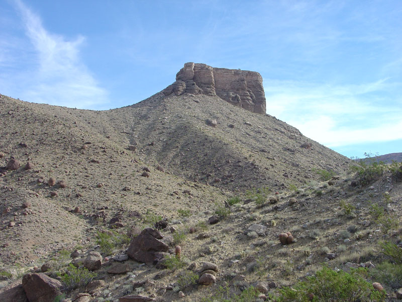 Lake Mead National Recreation Area