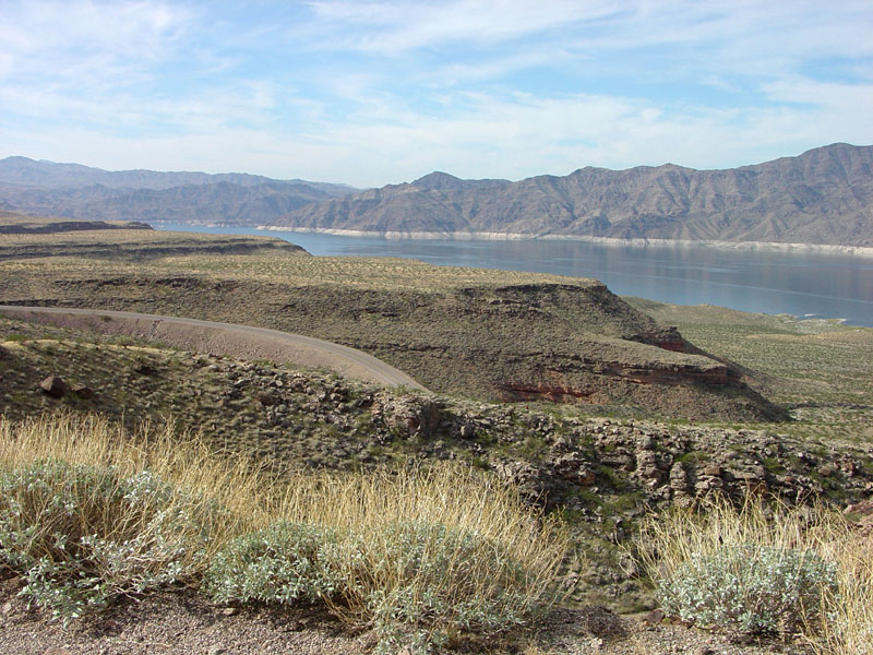 Lake Mead National Recreation Area