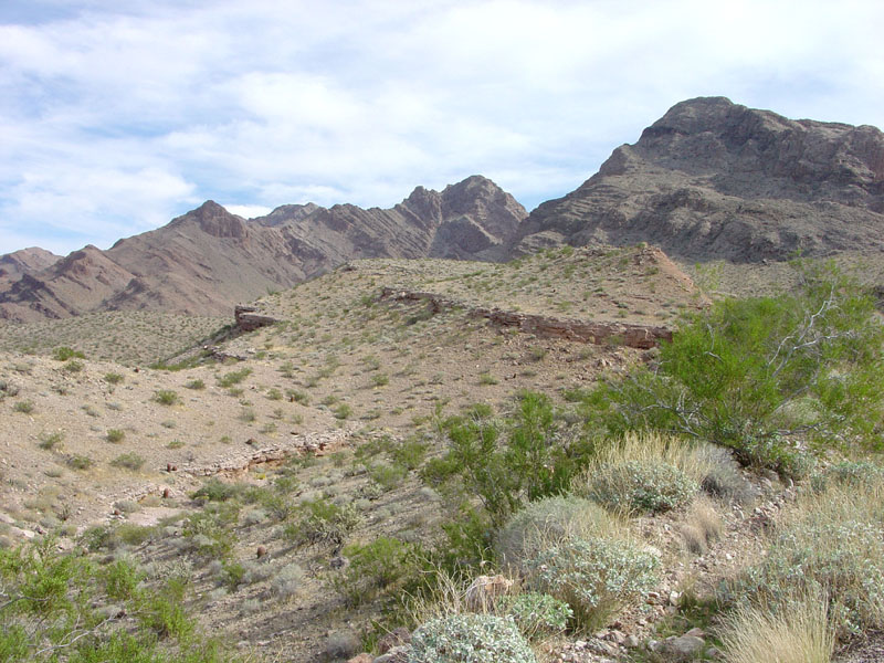 Lake Mead National Recreation Area