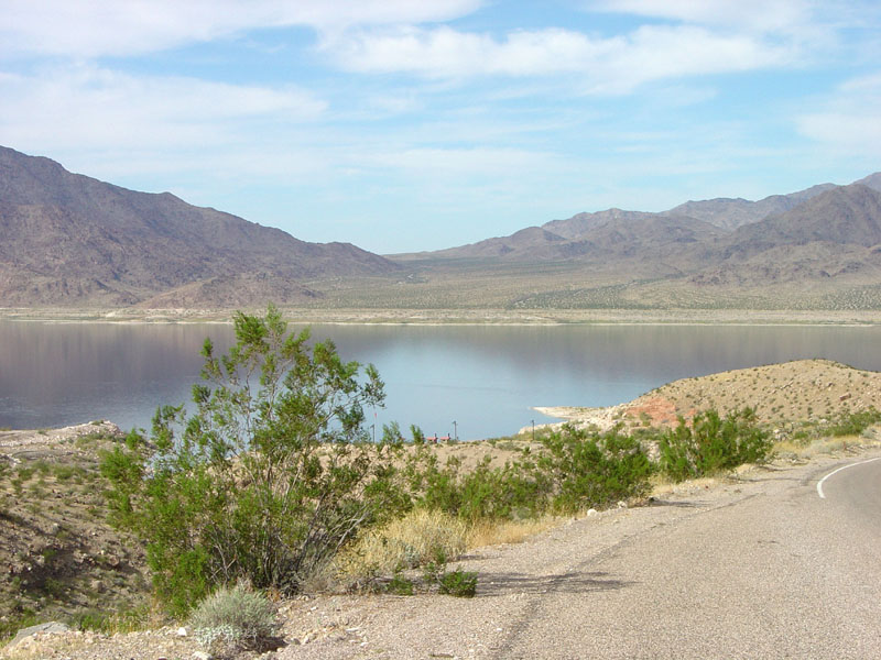 Lake Mead National Recreation Area