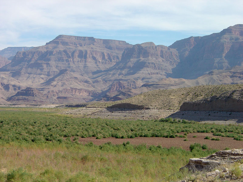 Lake Mead National Recreation Area