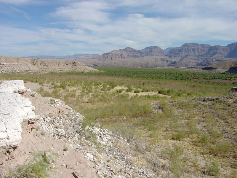 Lake Mead National Recreation Area