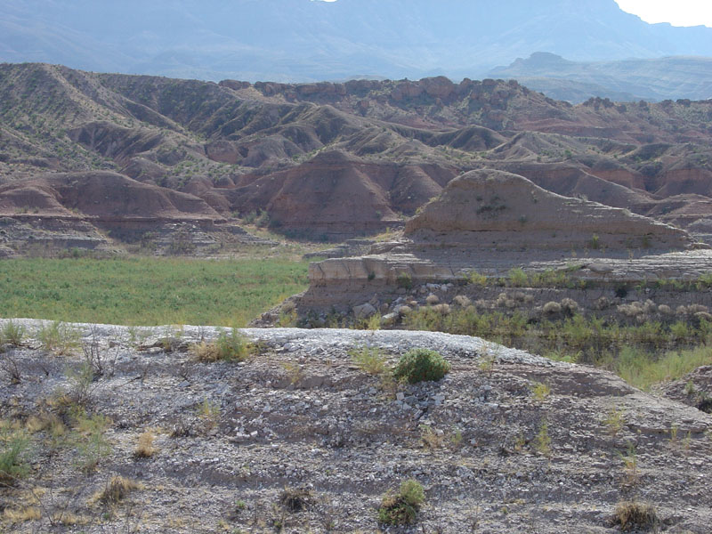 Lake Mead National Recreation Area