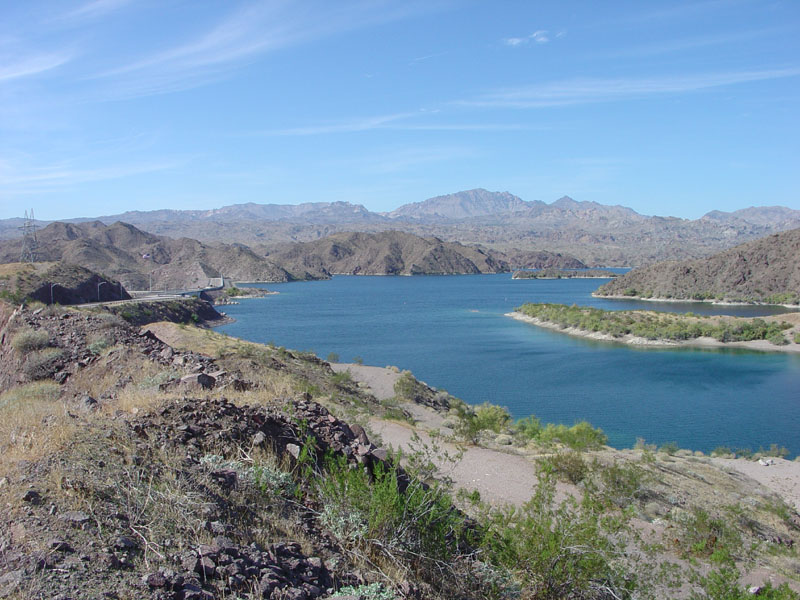 Lake Mead National Recreation Area