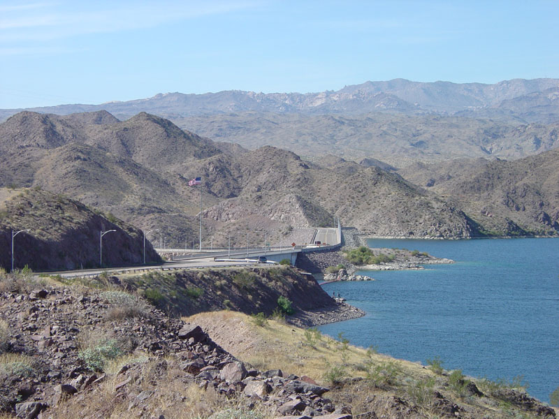 Lake Mead National Recreation Area