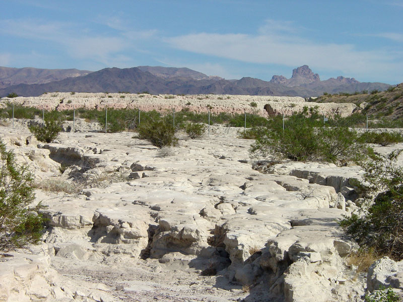 Lake Mead National Recreation Area